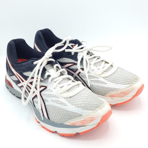 Asics Women's Gel Flux 4 size 12 - Picture 2 of 9